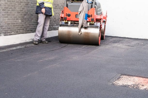 Best Driveway Overlay Services  in Enoch, UT