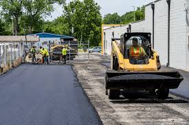 Best Driveway Extension  in Enoch, UT