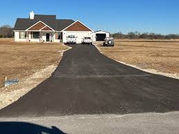 Best Driveway Border and Edging  in Enoch, UT