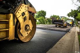 Why Choose Us For All Your Driveway Paving Needs in Enoch, UT?