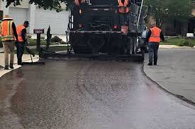 Best Driveway Resurfacing  in Enoch, UT